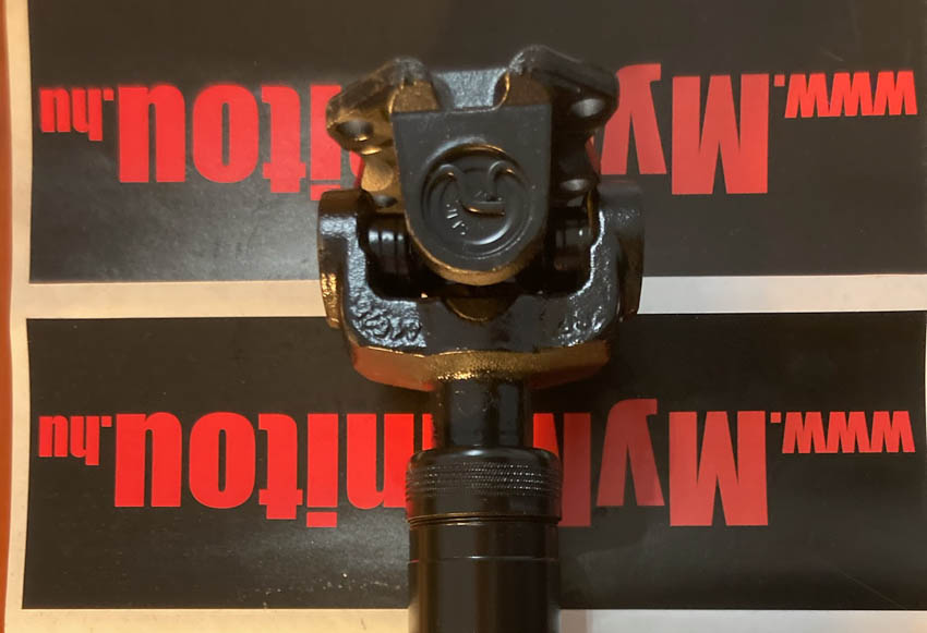 Manitou alkatrészek Agroflex FSP Kft.