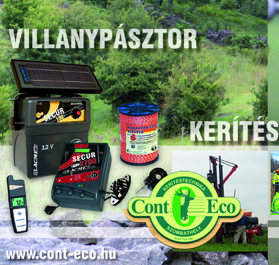 Cont-Eco Kft.