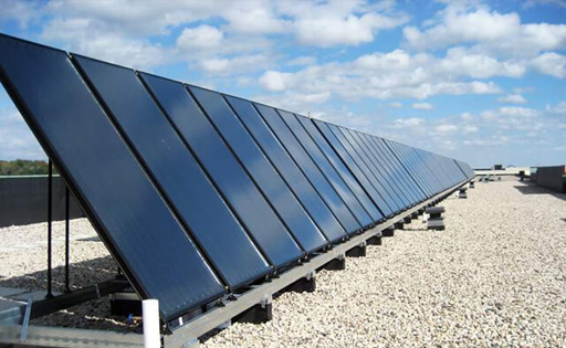A Solar-d Kft. több mint 20 éve épületgépészeti-, légtechnikai szereléssel, továbbá víz-, gáz-, 
							fűtésszerelési anyagok és szaniter áruk kereskedelmével foglalkozik.
