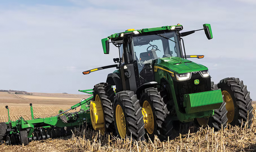 Agroflex FSP - MANITOU MLT 7XX SZAKÉRTŐJE