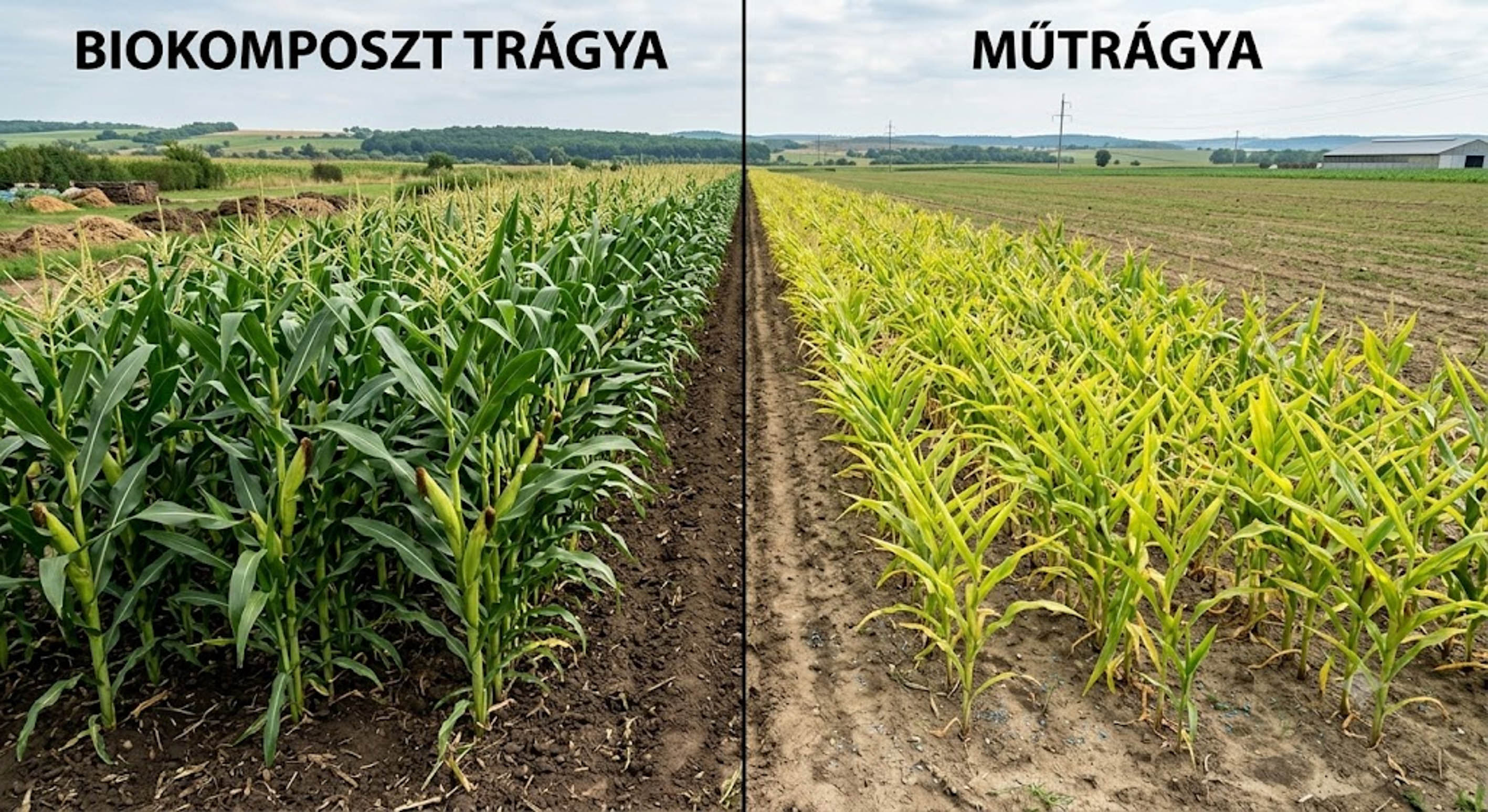 BIOKOMPOSZT Zrt. Értékteremtés és szakértelem