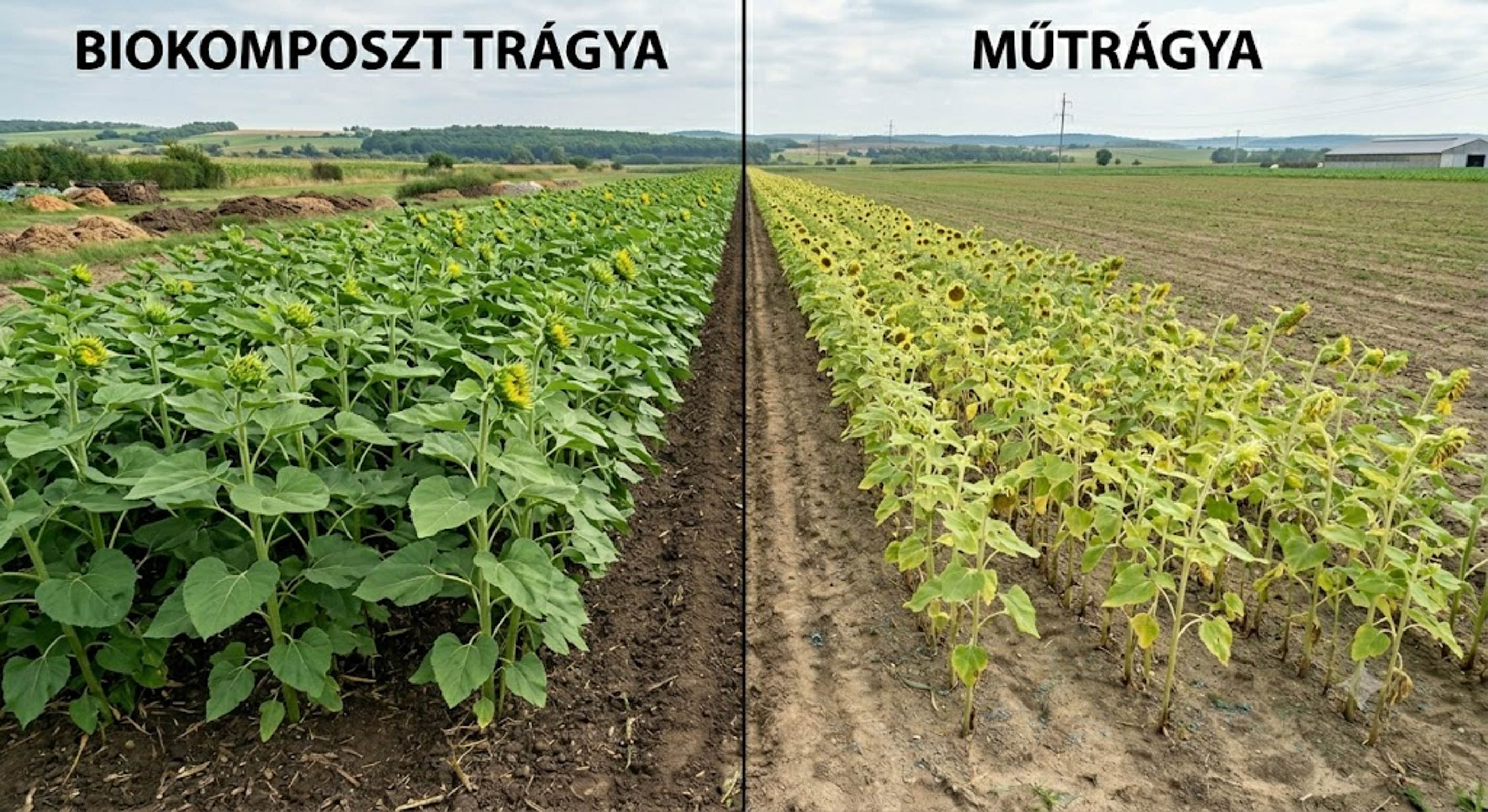 BIOKOMPOSZT Zrt. Értékteremtés és szakértelem