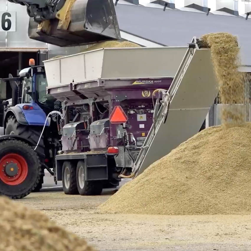 Farmrotech Magyarország Kft. - mezőgazdasági- és építőipari gépek