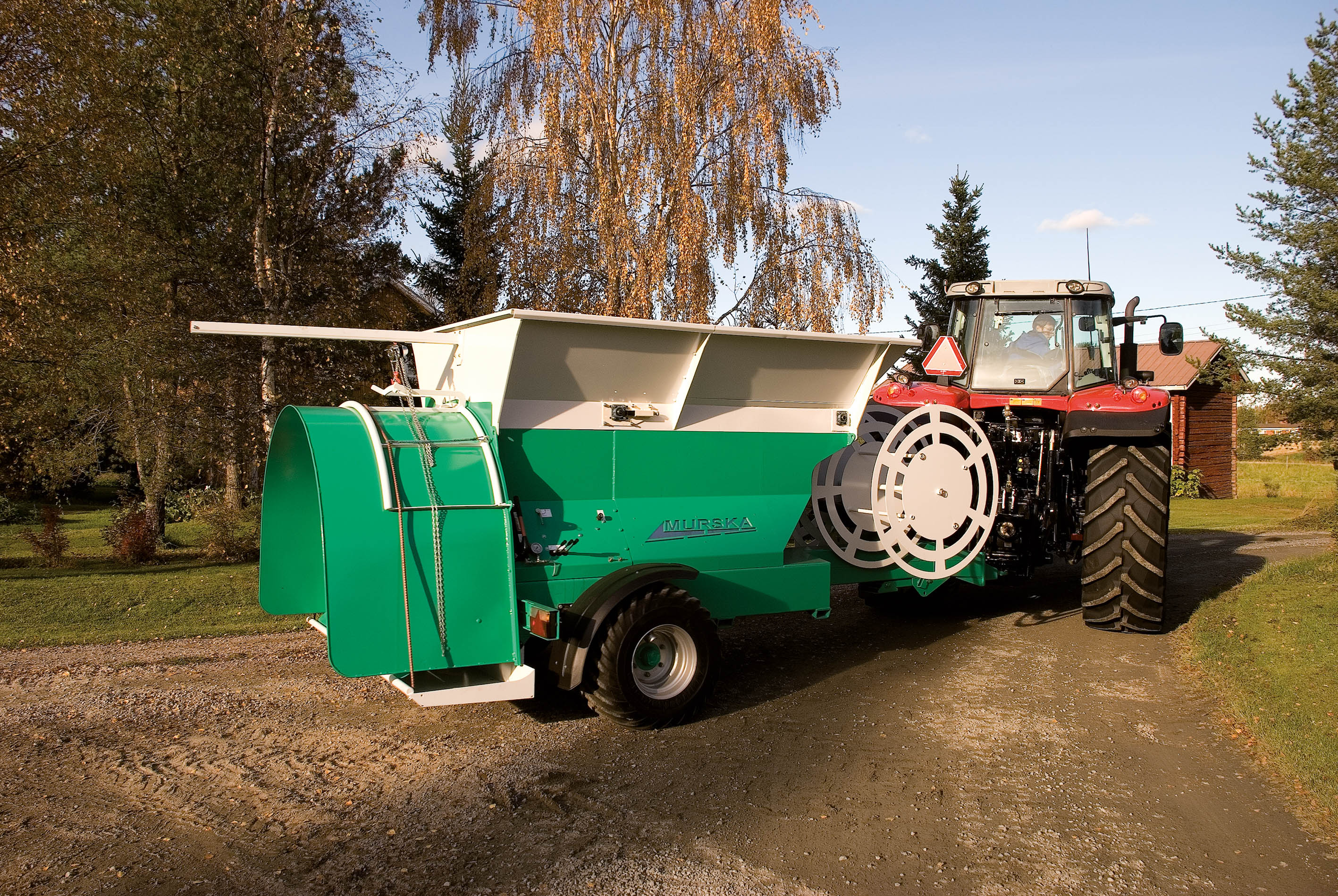 Farmrotech Magyarország Kft.