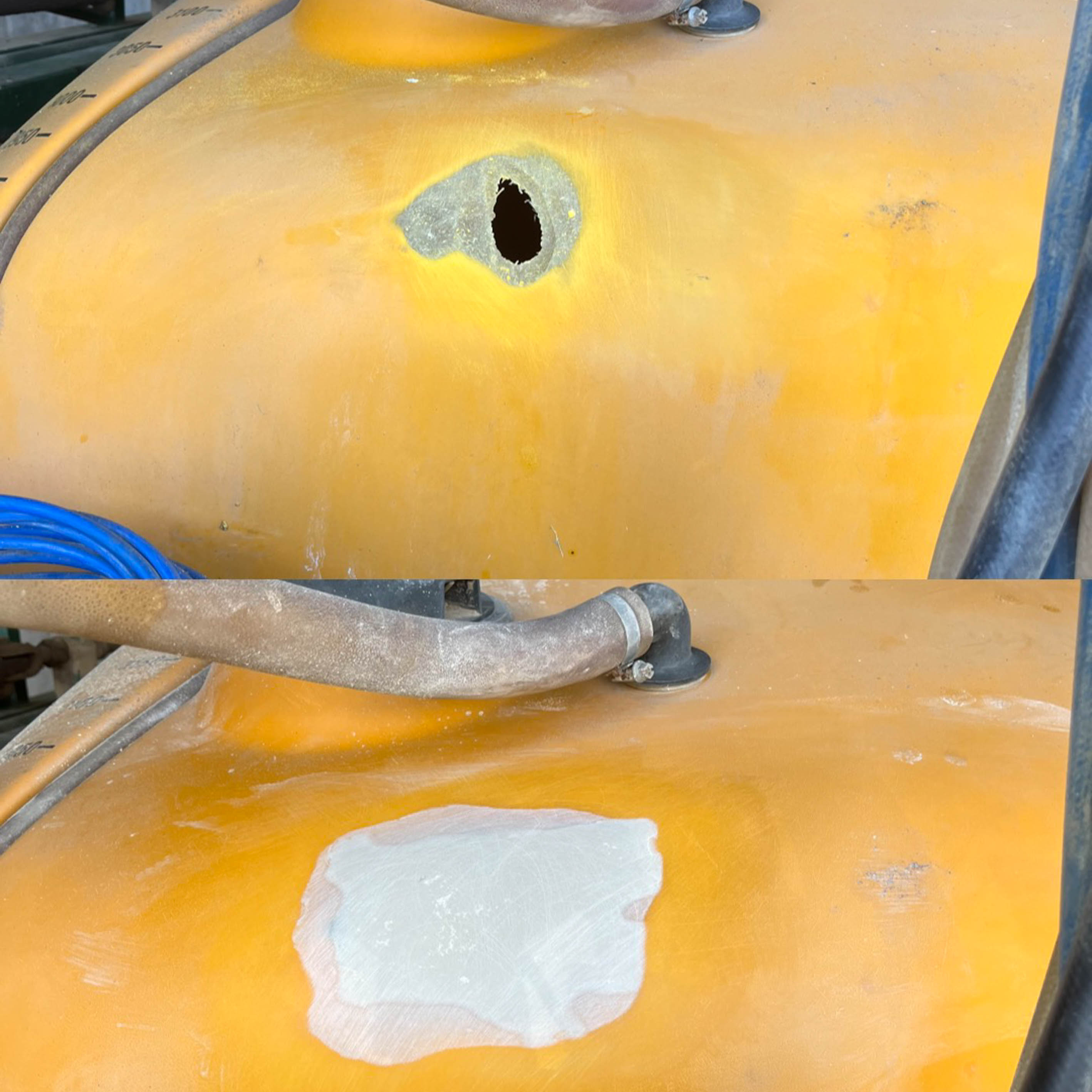 Galgoczy Repair