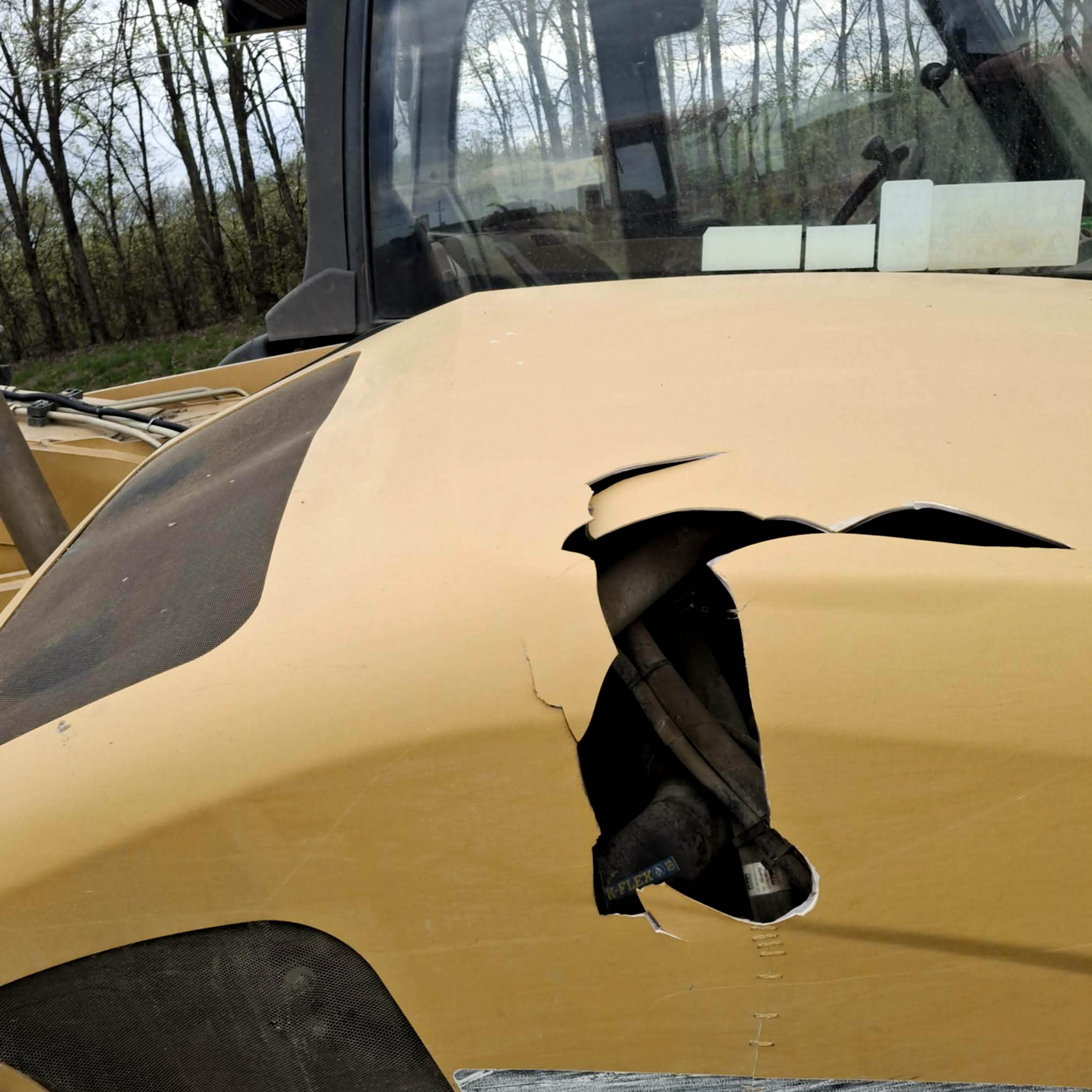 Galgoczy Repair
