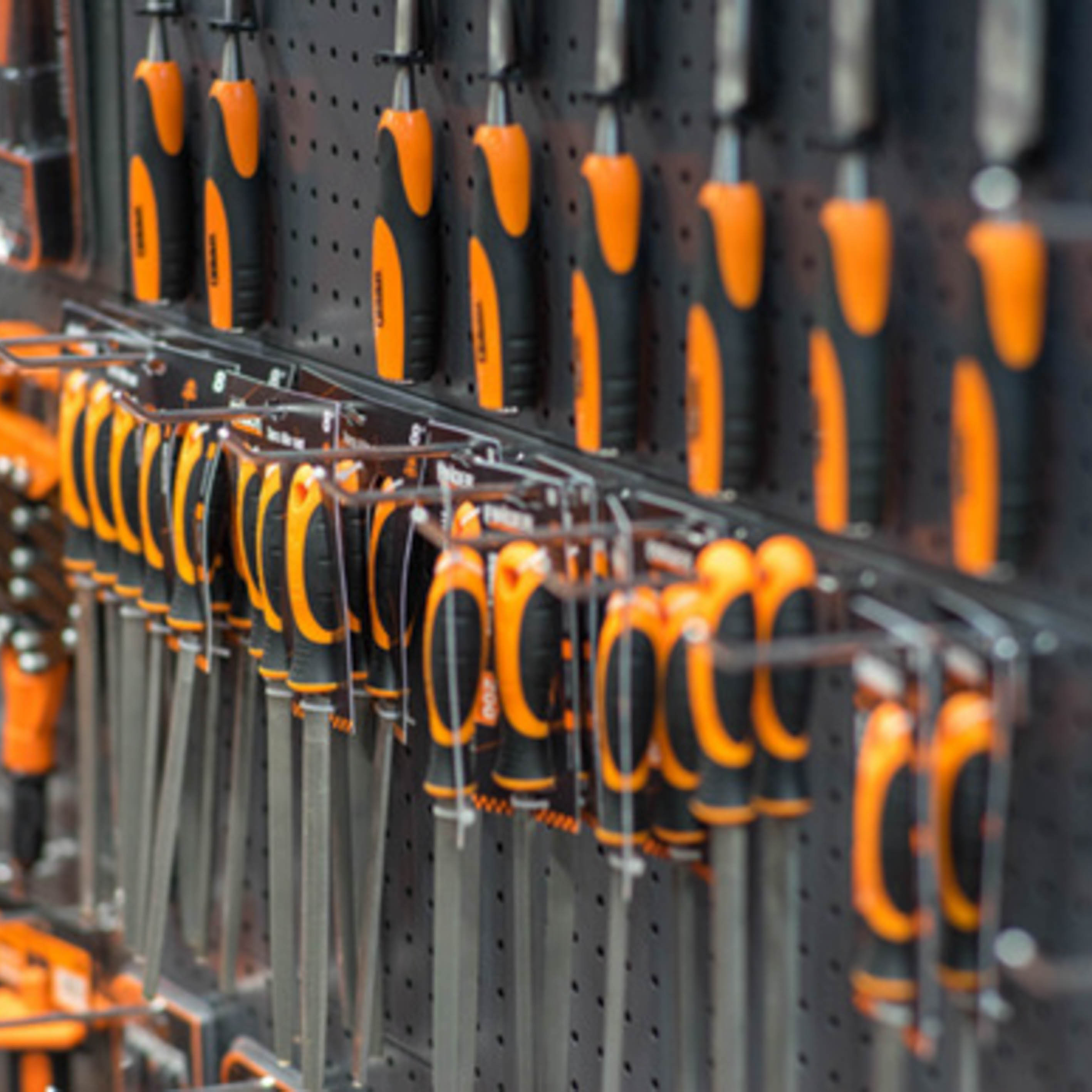 Mega Szerszám csavar, szerszám karbantartási termék