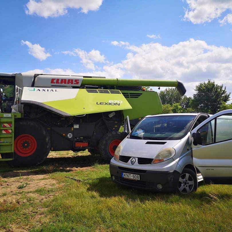 Mobil Hidro, Hidraulika tömlők helyszíni gyártása, javítása