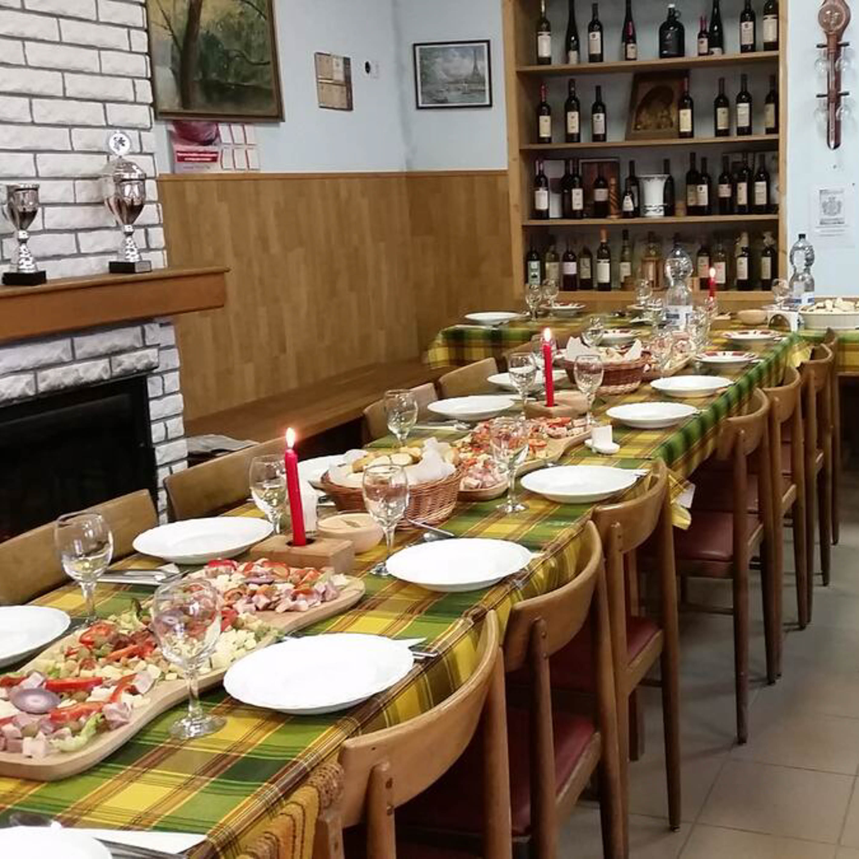 Szent Márton Pincészet Kft