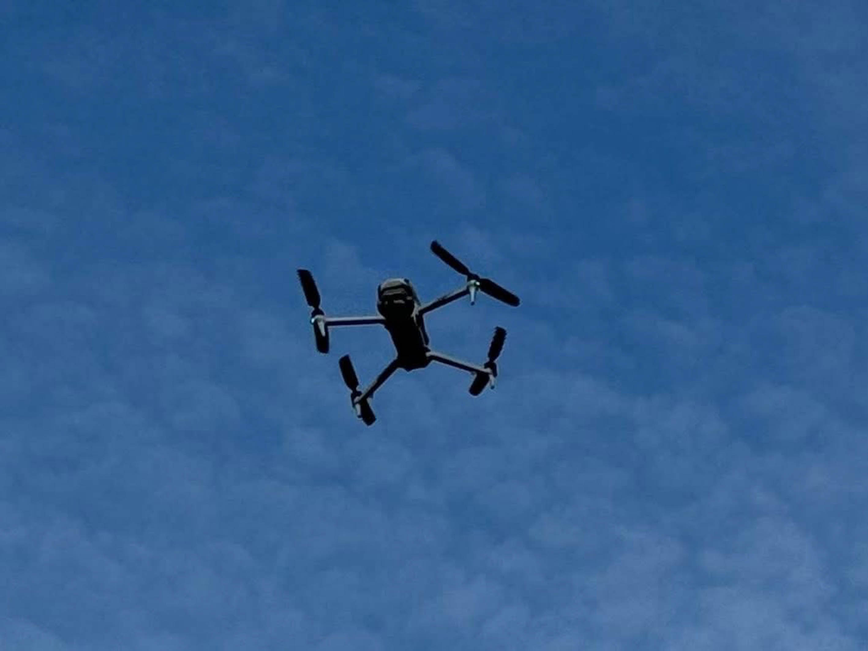 Wild-Agro Drone - Mezőgazdasági drónszolgáltatás