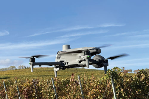 Wild-Agro Drone - Mezőgazdasági drónszolgáltatás